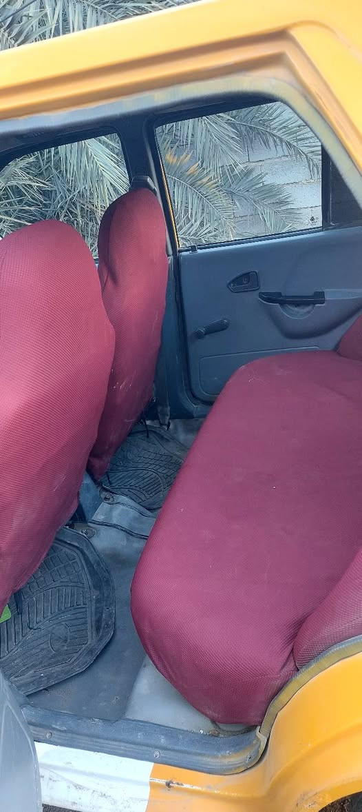 السلام عليكم سايبا مديل 2018 رقم بصر دولي سنوية الى 28  
كير ومكينه كفاله تبريد شغال كهربائية كله شغاله السعر 33
وبيها مجال عنوان ناصريه شطره ***********
