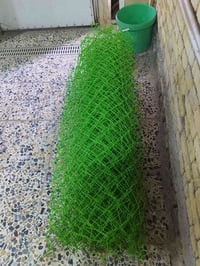 شرك لبيع توني مشتريه الطول 16متر  والعرض متر اتشريته ٤٠الف شتطيني بل ي...