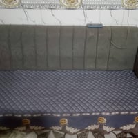 نص تخم • تخم قنفات • كنبات • صوفا • اثاث نجف • للبيع