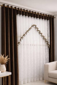 ستارة تركي • تول مبطن • ٥م