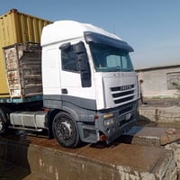 افيكو • شاصي مكفول • موديل ٢٠٠٠