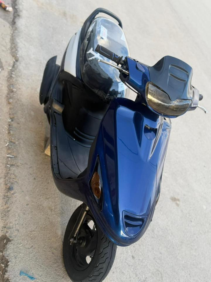 للبيع درجه فراشه جديد 
رقم ‭0751 700 9610‬
