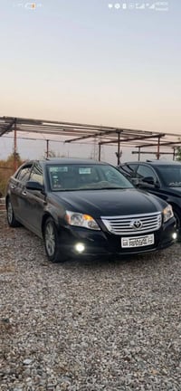 افالون ليمتد • ٢٠٠٨ • سيد صادق