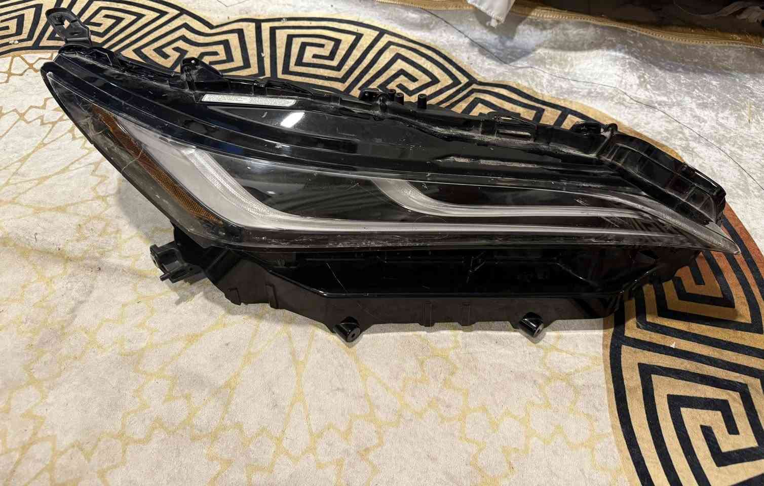 لايت فينزا للبيع مكاني بغداد الكرخ ***********
