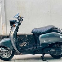 دراجة نارية • ٥٥٠