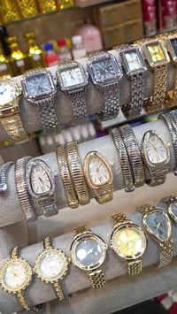 عروض العيد • ميدان سوق الحبل • حلويات رمضان