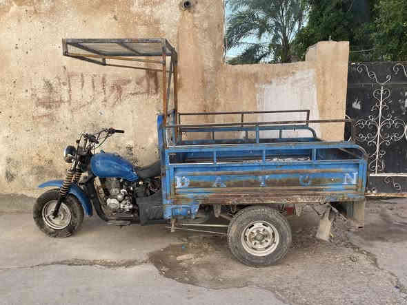 السلام عليكم ستوتة دايوان موديل 2009 ستوتة نضيفة خير من الله نكرة سلف كهربائيات كاملة الباتري جديد الاصلي السعر 700 وبيها مجال مكاني ديالى بعقوبة ناحية العبارة رقم ***********
