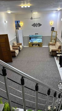 الصالحية إبراهيم الخليل • ٢٠٠م • طابقين