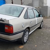 فيكترا • ١٩٩٣ • رانيا