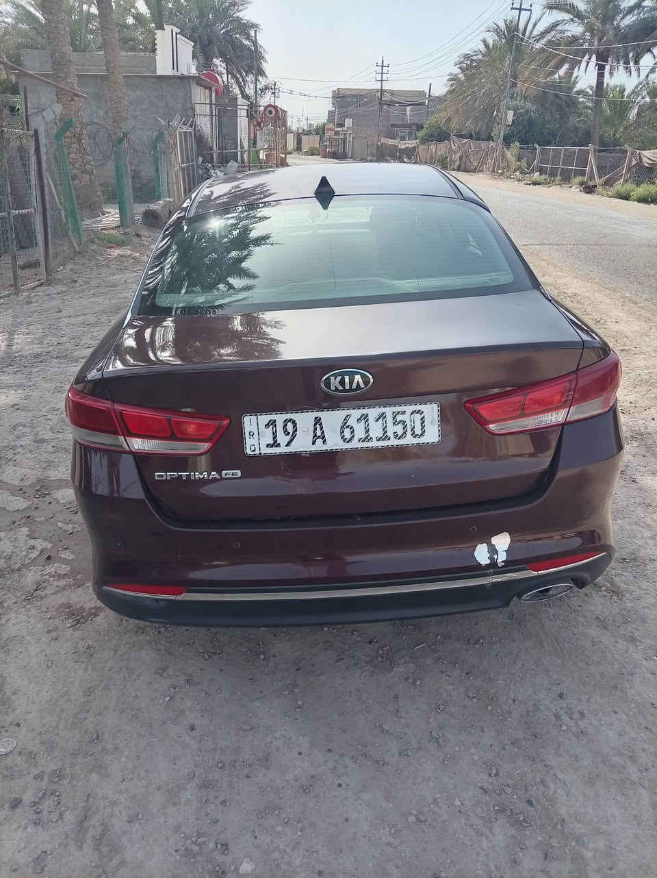 اوبتما مديل 18أمريكي مكينه ما مفتوحه سياره جديده كير مكينه حداديه تخم تاير تبريد كفاله سياره بيها 4قطع صبغ السعر 108مكان سياره حله أو هاذا رقمي ***********او***********
