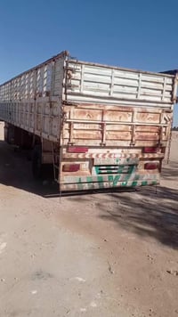 عربانه كرونه طول 12ونص دناكير برينه صبغ شركه الستفسار 07723308167