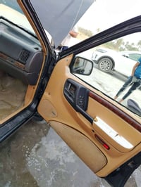 جيب شيروكي. مراوس  07838400548