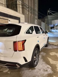 سورينتو ٢٠٢١ • ٦٦٠٠٠ • ٦ سلندر