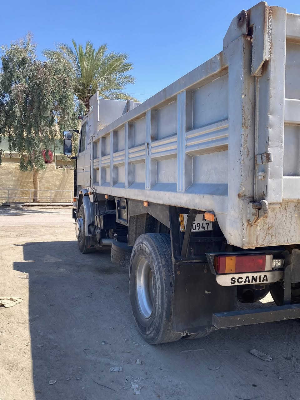 سكانية للبيع موديل 91 رقم  ديالى نكليزي بسمي كير 5\5مكينة 12 سيارة مكفولة من كولشي الاستفسار /***********
