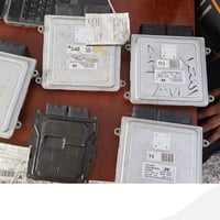 عقول محرك • كوري • وارد أمريكي