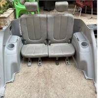 رمضان كريم عليكم يتوفر اغلب ادوات كيا كارنز وكيا راندو  موديل ٢٠٠٧ الى...