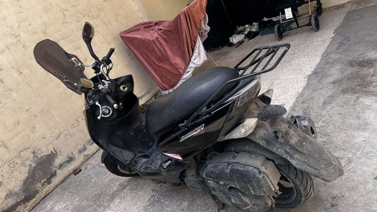 ماجستا اس نظيفة
عنوان بغداد 

ماشية 58 الف 

السعر مليون و 300


**إذا كنت صاحب هذا الإعلان وتريد حذفه لأي سبب، رجاءا أرسل رسالة إلى الدعم الفني**