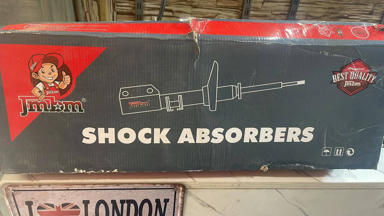 التواصل ماسنجر او واتساب ليس في التعليقات
والاسعار مناسبة جدا
عرض خاص لفترة توصيل بغداد وجميع المحافظات ٣٠٠٠ دينار عراقي فقط 
يتوفر صدر كامل جميع انواع سيارات اصلي
يتوفر فيت بم جميع انواع سيارات اصلي
ضمان ٦ اشهر 
يتوفر قطع غيار كونترولات جام شريط ستيرن كارتات ابواب بيع وتصليح مع الضمان وتصليح كافه انواع الكارتات الالكترونيه مع الضمان وتصليح قواعد فيوزات داخليه وخارجيه
السنك مقابل كراج طوابق القديم
محمد العبادي
التصليح مع الضمان مع توفر قطع جديدة للاستفسار
***********
