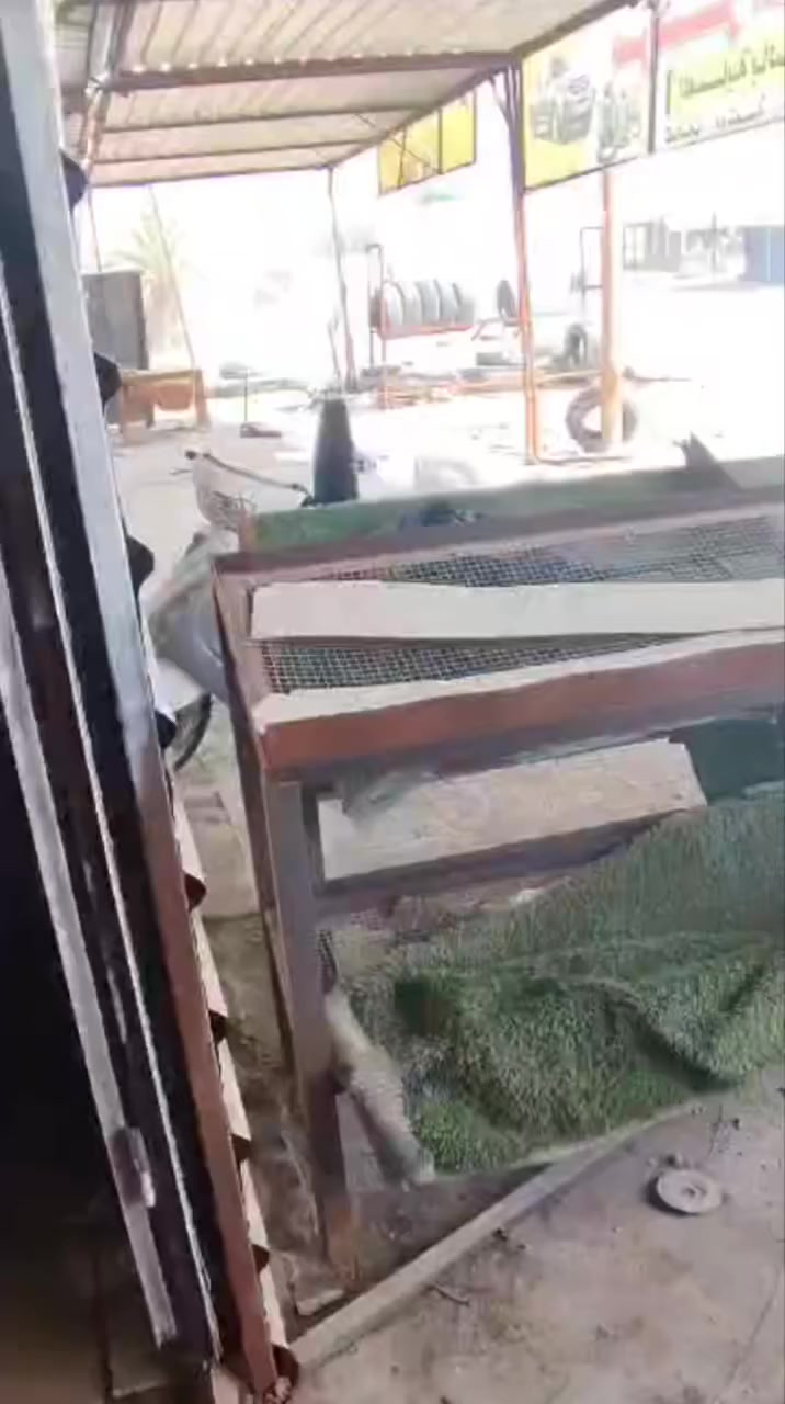 سلام عليكم بصطيات للبيع طول 6متر تفصال جديد ممستخدمات عنوان سوير ***********
