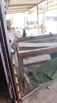 بسطيات • ٦متر • سوير