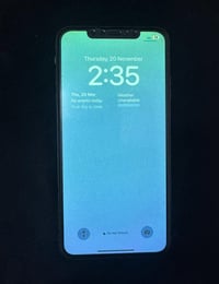 آيفون XS ماكس • ٢٥٦ • بكرتون وماستر