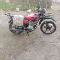 من رخصت ابو لگروب دراجه صيفان موديل 2021 درجه ما عايزه شي مگفوله كفاله...