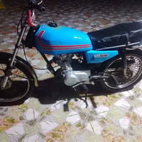 دراجه • محرك يخبل • مكان الشطره