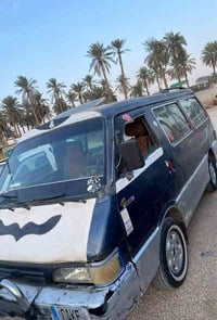 كيه بسته موديل 1995 رقم بغداد مكفوله من كلشي فقط محرك بيه تنقيص لسنويه...