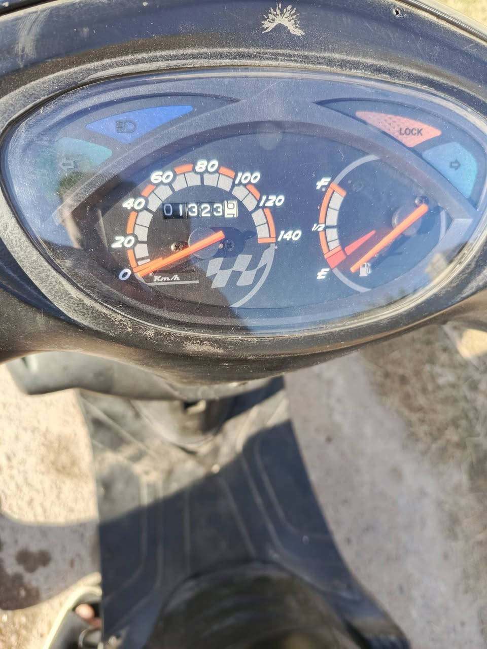 سلام عليكم للبيع ماكس 140 دراجة نظيفة مثل الي بالصور مانقص اي شي سعر 400 مكاني بغداد ***********
