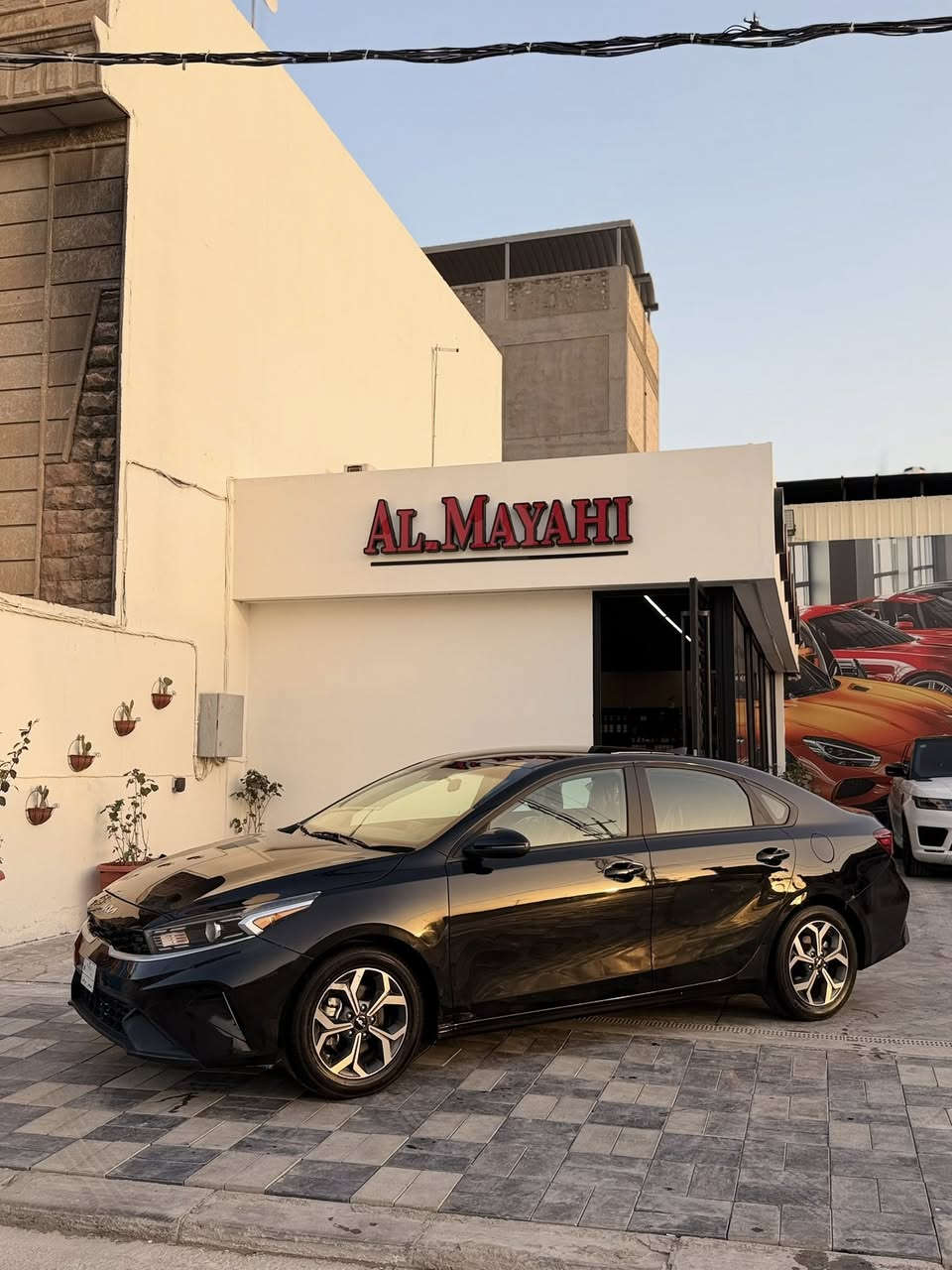 السلام عليكم 

فورتي 2024 وارد امريكي صور الحادث مرفقة بالمنشور 🛑

ممشى 15mi

مواصفات السيارة قيادة ذاتيه كشنات جلد كروز سرعة رادارات بالمري اشاير بالمري رادار مانع تصادم بريك تلقائي لايت عالي اوتو ابل كاربلاي محرك 2000 دوش انضمة قيادة تبريد وكلشي جاهز بالسيارة رقم نجف شهداء مرقمة وجاهزة سنتين وتصير حرة مكاني النجف الاشرف لباقي التفاصيل *********** وموجد خاص🤍
