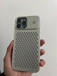 آيفون ١٣ برو ماكس • ٢٥٦ • بطارية ٨٢%