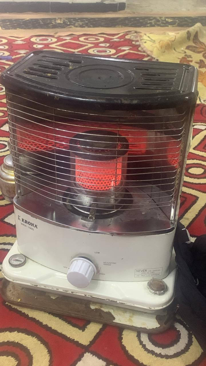 صوبه نفطيه نضيفه كولشي مابيه  ع فحص
شراي اتصال ***********
