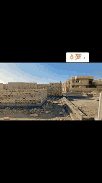 سلام عليكم خلفه متفرق حالين بناء لبخ تكنيد مصاطر شغل درجه وله. ***********
