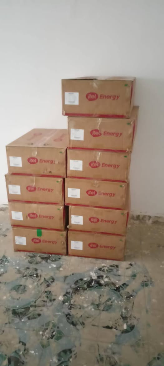 شركة شمس الأصيل للطاقة الشمسية
مستعدين لتجهيز كافه المكاتب والمنصّبين بكافه مواد الطاقه الشمسيه:
🔋 بطاريات بكافه الأنواع والأحجام
⚡ انفيرترات بمختلف القدرات
🌞 ألواح لونجي 615 واط وجهين
🔌 كافه القواطع DC وقواطع AC
🧰 وجميع ملحقات منظومات الطاقة الشمسية
✔️ مواد أصلية ومعتمدة
✔️ أسعار خاصة للجملة والمكاتب
✔️ خبرة ودعم فني مستمر
📍 العنوان: بعقوبة – خلف المحافظة – الشارع المقابل لثانوية الجواه
📞 للتواصل: ***********
شمس الأصيل… ثقة وخبرة في عالم الطاقة الشمسية 🌞
