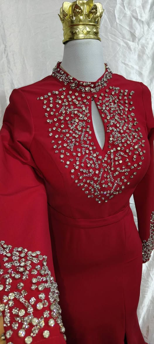 هلو بنات فستان ليبل يجنن حرفيا بنات قطعه تحفه قياس 40الى 42 سعر 30 قفل اكو توصيل جميع محافضات 3


**إذا كنت صاحب هذا الإعلان وتريد حذفه لأي سبب، رجاءا أرسل رسالة إلى الدعم الفني**