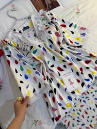 دشداشة • مارينا الملكية • L-XL-2XL