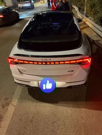 الشراي يراسلني واتساب  07813253102  K5 2023 للبيع   وارد امريكي حادثها...