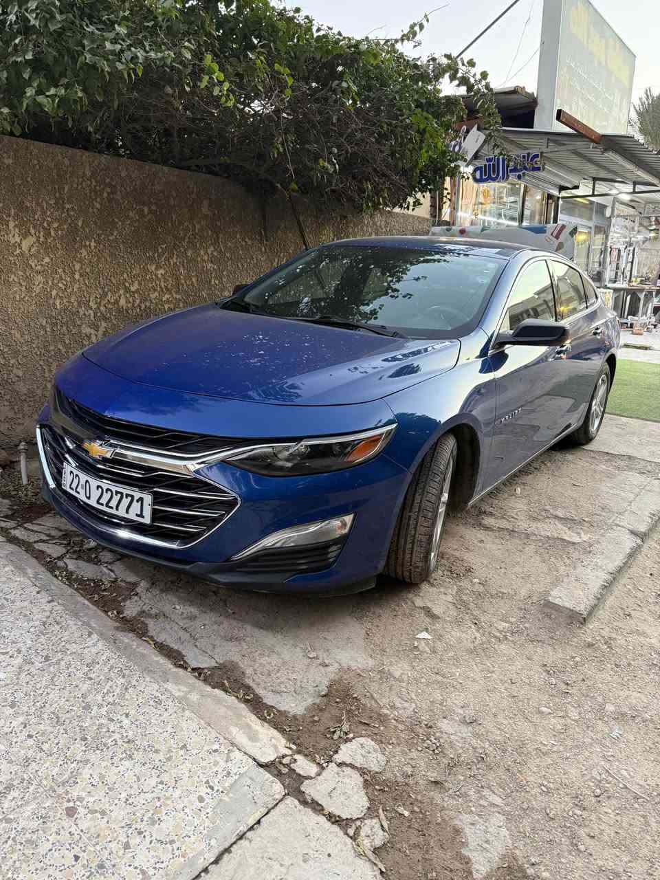 2023
حجم المحرك 1500 توربو
بصمة ابواب
بصمة تشغيل
رادار
تحذير جامة
تحكم ستيرن
تحديد مسار
شاشة كبيره ابل كار بلي و اندرويد اوتو منفذ يو اس بي
منفذ تايب سي
تايرات جدد
جاهزه السياره من كل شي ادامة كاملة والسيارة جديدة بمعنة الكلمة
السعر 125
مكان السيارة بغداد
تحويل او وكالة حاضر 
للاستفسار على ***********
صور الحادث مرفقة بغداد, العراق
