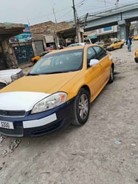 امباله مديل 9 سياره جاهزه السعر ٦٠ وبيهه مجال قليل 07815167925