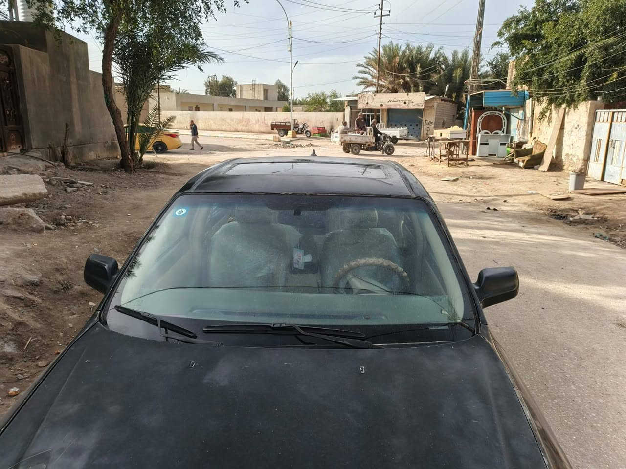 للبيع افلون2001
*********** مامتواجد ع فيس
