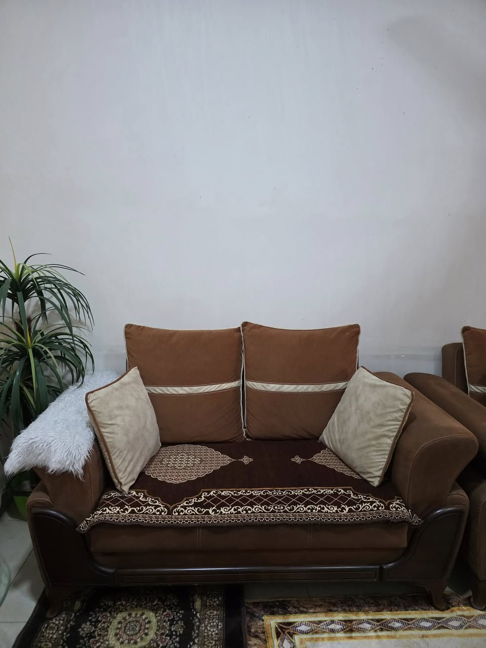 تخم تركي ١٠ مقاعد للبيع 
الصور موضحه بالأسفل
المكان بغداد الدورة


**إذا كنت صاحب هذا الإعلان وتريد حذفه لأي سبب، رجاءا أرسل رسالة إلى الدعم الفني**