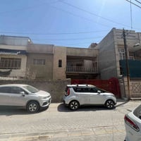 للبيع دار سكن قديم بسعر ارض 🏦 المساحة 216م 📏 واجهة 12 * نزال 18 📍 الغد...