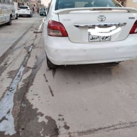 يارس ٢٠٠٩ • اوتوماتيك • محرك وجير نظيف