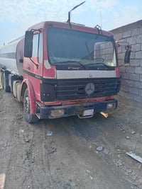 دنكر • محرك وشاصي مكفول • مكاني بغد