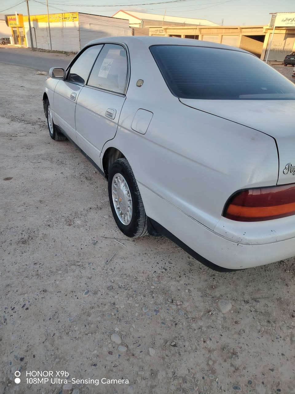 السلام عليكم بطه موديل 1992 محرك 3000 كير ومحرك شرط الصدر امامي خلفي جديد طخم تاير جديد كهربائيات كل شغاله سنويه إلى 2028 شرط الوكاله وتحويل السعر خاص ***********
