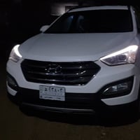 سنتافي • ٢٠١٦ • فورويل