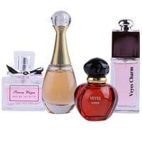 عطور مني • مستلزمات أطفال • تجهيزات الأوسم