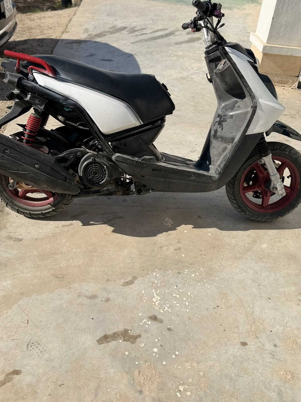 سكنس جبلي للبيع ختم واحد السعر 650
مكاني بغداد ***********
