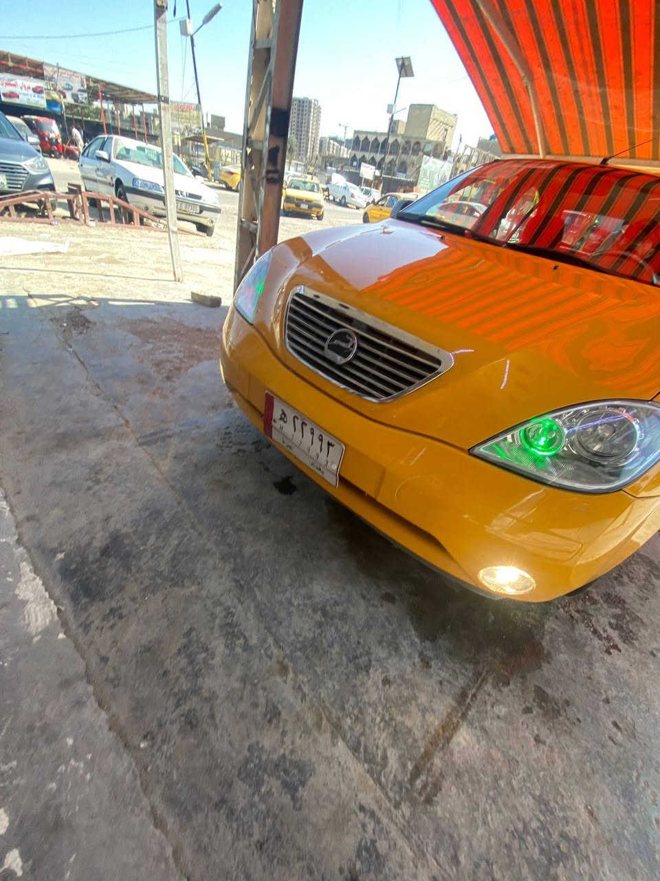 طيبه موديل 18 مكينه كير تبريد خير من لله لسياره أحله من لصور مكفوله من لظربه ولصبغ صدر أمامي خلفي جديد تغم تاير جديد سياره بعدهه عله وظع لشركه مابيهه اي نقص ترايك زيرو رقم دولي بيهه وصل مال رقم تحول كبل تستلم رقم جديد بدون متتفع درهم لن مدفوعه لرسوم مال لرقم سنويه جديد مكاني لبياع شرطه الرابعه مبالي *********** سعر 55 ورقه لحب يشتري يتصل ماجوب خاص
