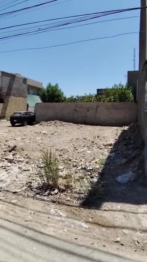 السلام عليكم قطعة ركن

 10في10 ملك صرف زراعي 

سكنية جميع الخدمات متوفرة

 العنوان بغداد الراشدية حي

 الانتصار مقابيل مستشفى

 حماد شهاب اللاستفسار

 الاتصال على          الارقام 

              أبو مصطفى
               ***********

            قصي العبيدي 
           ***********
